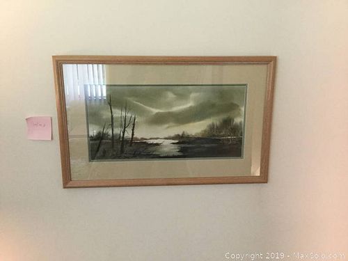 Lot #0413 (1 of 5)