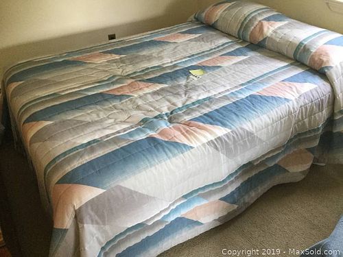 Lot #0443 (1 of 3)