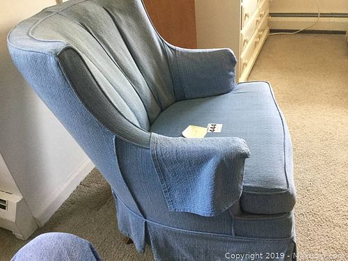 Lot #0444 (1 of 11)
