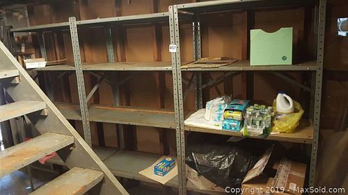 Lot #0457 (1 of 10)