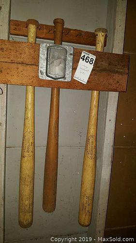 Lot #0468 (1 of 11)