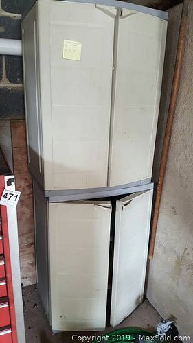 Lot #0472 (1 of 14)