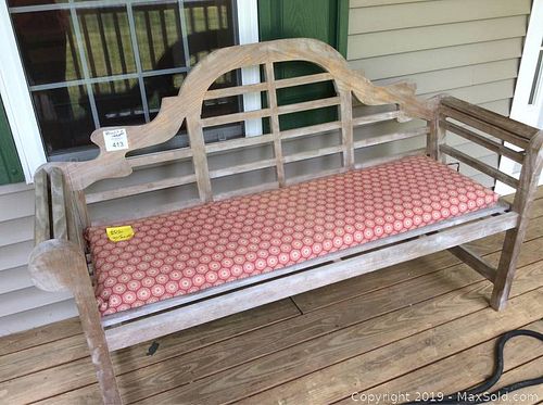 Lot #0413 (1 of 6)