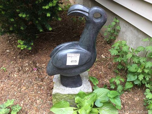 Lot #0415 (1 of 5)