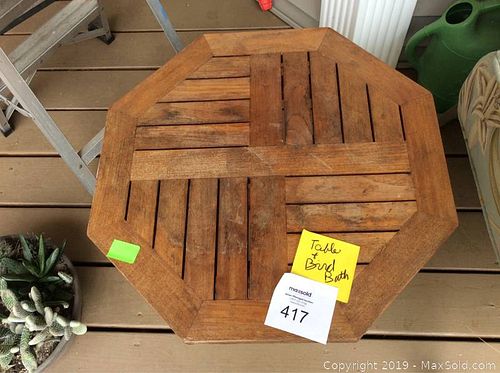 Lot #0417 (1 of 3)