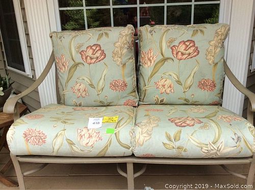 Lot #0418 (1 of 6)