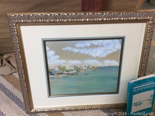 Lot #0453 (1 of 6)
