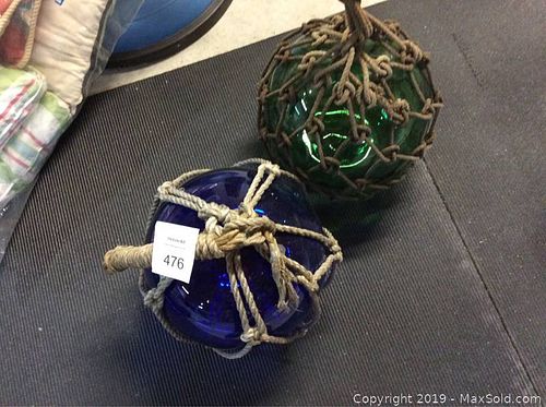 Lot #0476 (1 of 3)