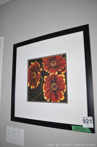 Lot #0921 (1 of 6)