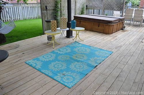 Lot #0929 (1 of 12)