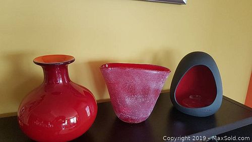 Lot #0005 (1 of 11)