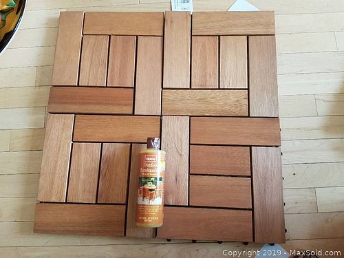 Lot #0059 (1 of 5)