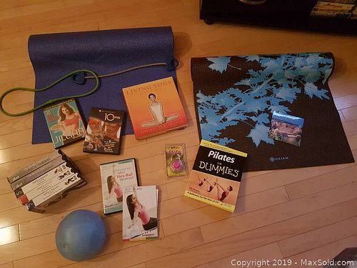 Lot #0071 (1 of 6)