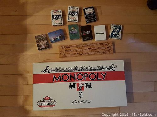 Lot #0093 (1 of 10)