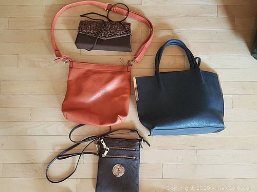 Lot #0130 (1 of 5)