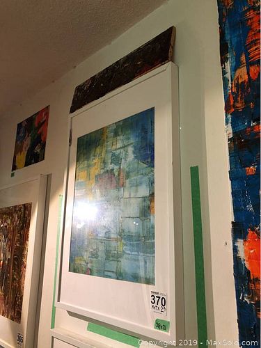 Lot #0370 (1 of 11)