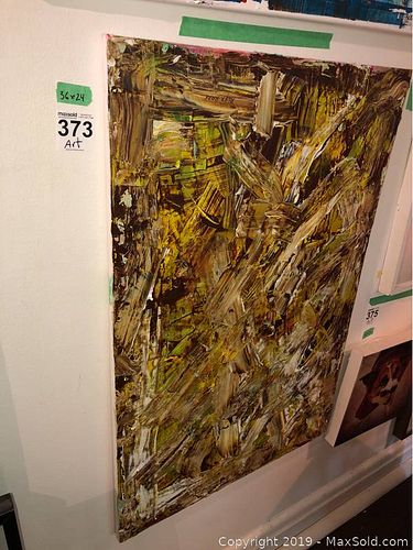 Lot #0373 (1 of 8)
