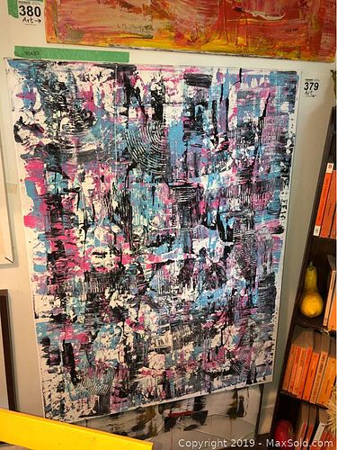 Lot #0379 (1 of 8)