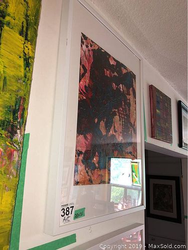 Lot #0387 (1 of 7)