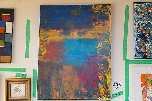 Lot #0405 (1 of 6)