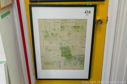 Lot #0416 (1 of 6)
