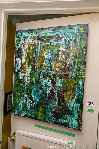 Lot #0425 (1 of 6)