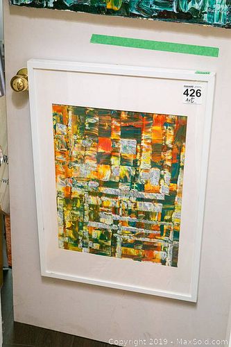 Lot #0426 (1 of 6)