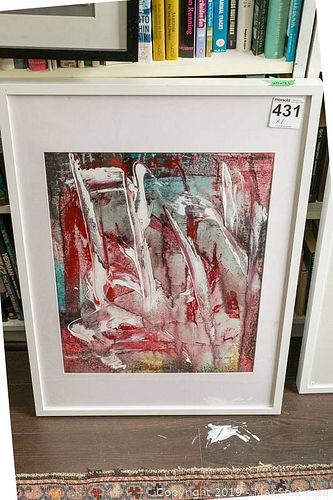 Lot #0431 (1 of 6)
