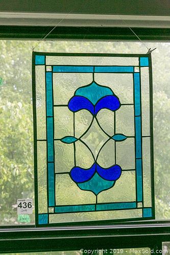 Lot #0436 (1 of 6)