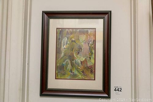 Lot #0442 (1 of 7)