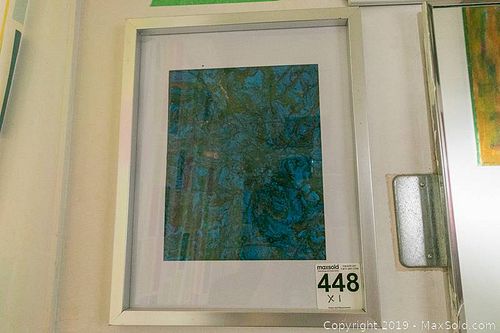 Lot #0448 (1 of 8)