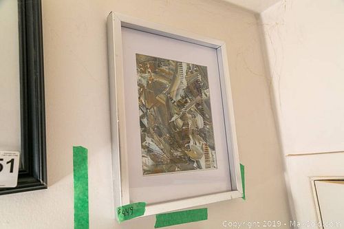 Lot #0449 (1 of 8)