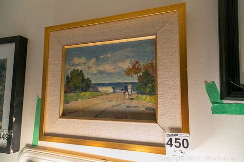 Lot #0450 (1 of 7)