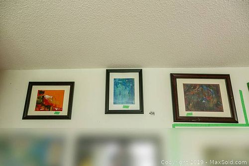 Lot #0456 (1 of 8)