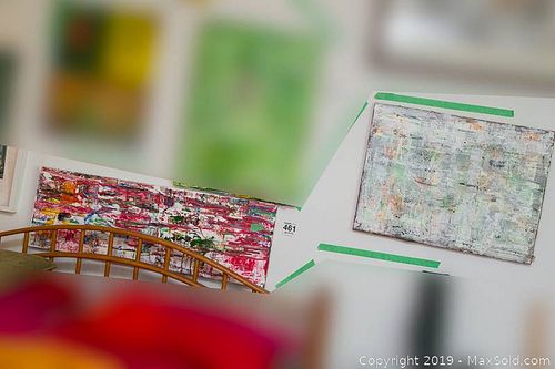 Lot #0461 (1 of 8)