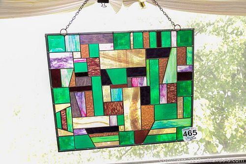 Lot #0465 (1 of 8)