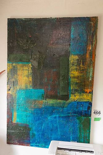 Lot #0466 (1 of 6)