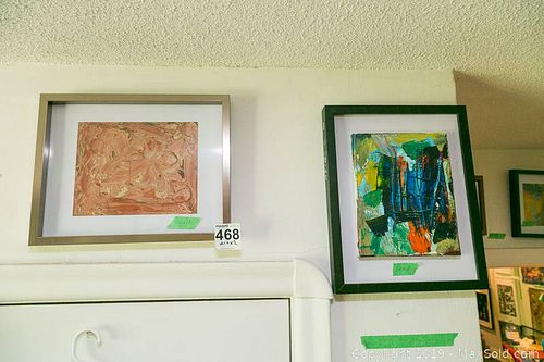 Lot #0468 (1 of 10)