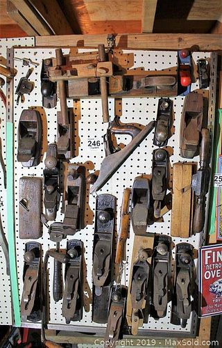 Lot #0246 (1 of 15)