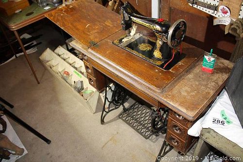 Lot #0286 (1 of 20)