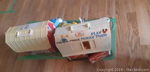 Lot #0276 (1 of 11)