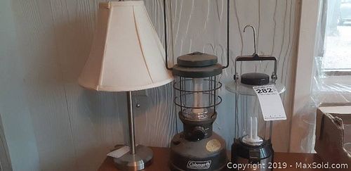 Lot #0280 (1 of 10)