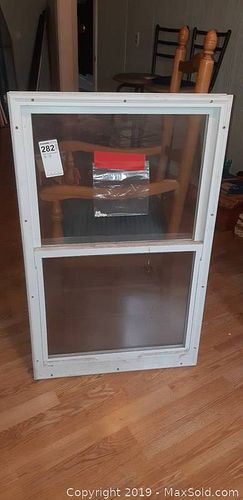 Lot #0282 (1 of 5)