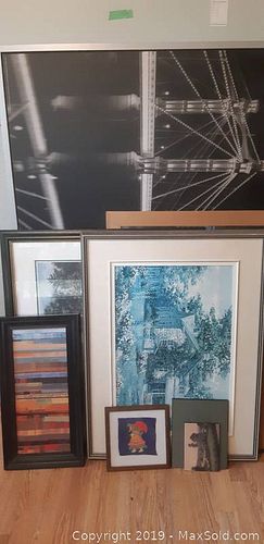 Lot #0291 (1 of 17)