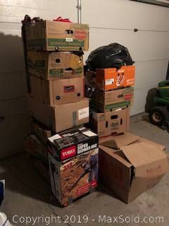 Lot #0347 (1 of 2)