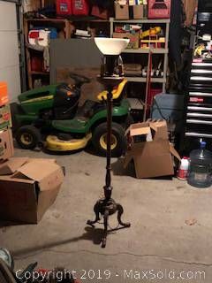 Lot #0348 (1 of 3)
