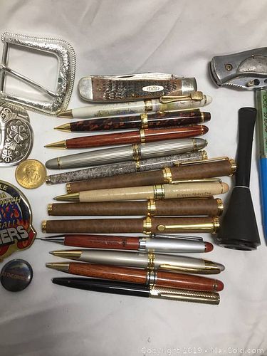 Lot #0011 (1 of 6)