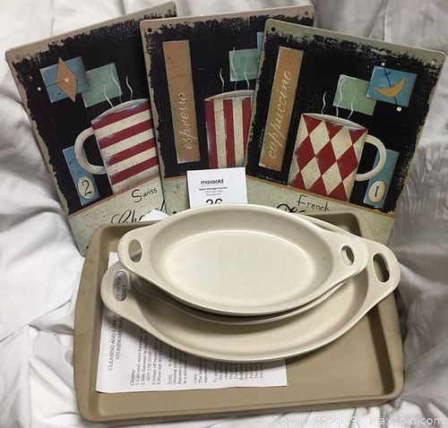 Lot #0036 (1 of 4)