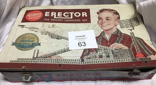Lot #0063 (1 of 4)
