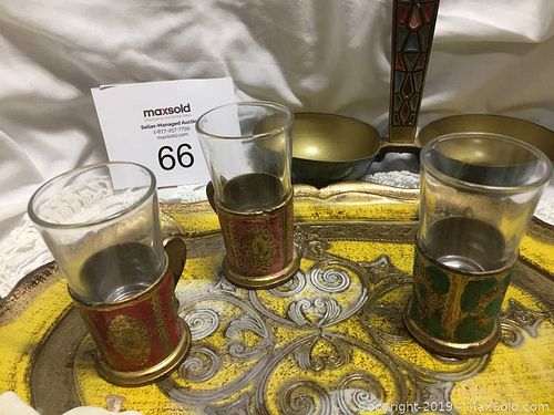 Lot #0066 (1 of 7)